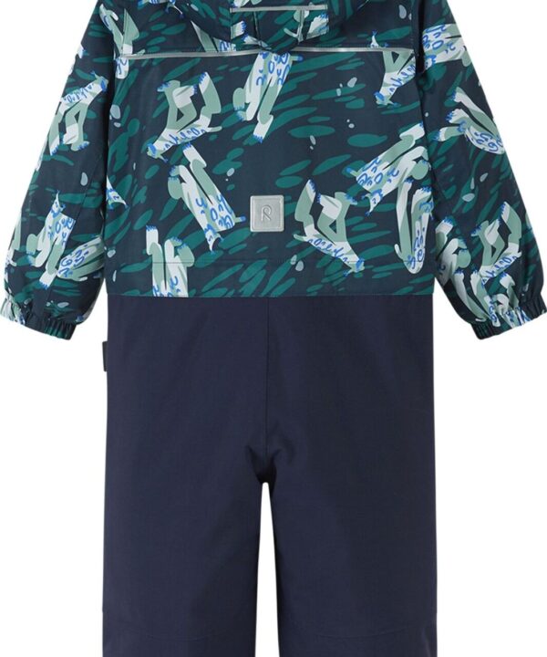 Overalls REIMA KIPINA 5100040C Navy 6986