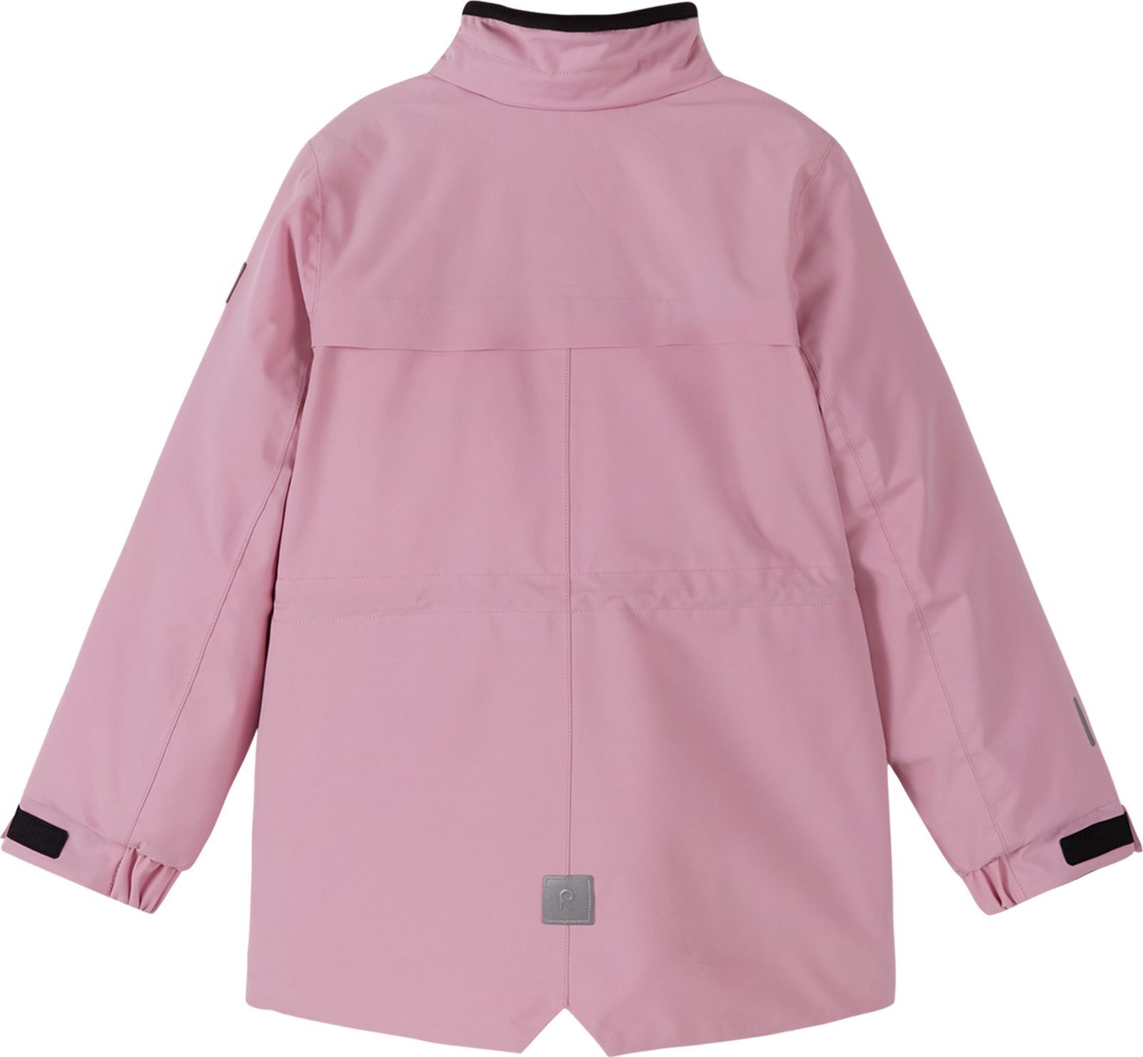 REIMA Ajaton striukė vaikams 6 Jackets REIMA AJATON 5100360A Grey Pink
