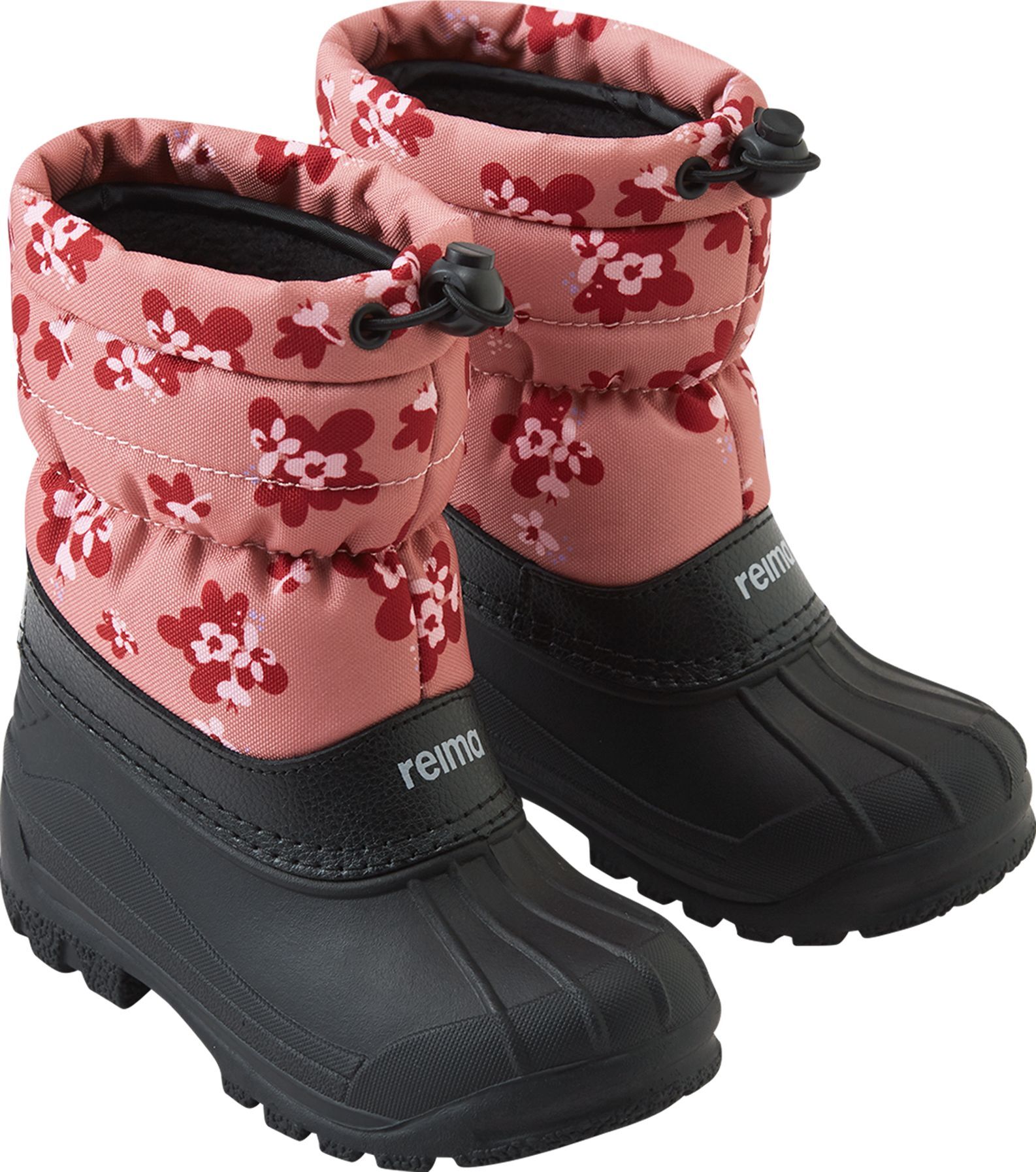 REIMA Nefar batai mergaitėms 4 Boots