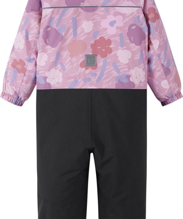Overalls REIMA KIPINA 5100040C Grey Pink
