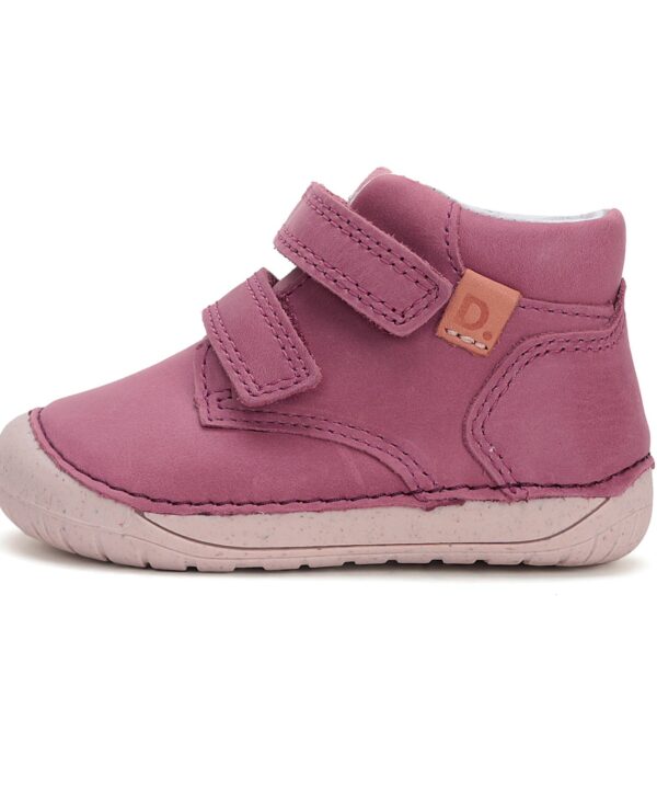 batukai vaikams D.D.Step (Vengrija)  Barefoot batai 20-25 d. S070-51861