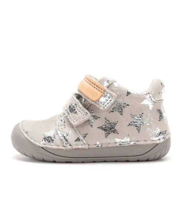 batukai vaikams D.D.Step (Vengrija)  Barefoot batai 22-245 d. S070-62583B