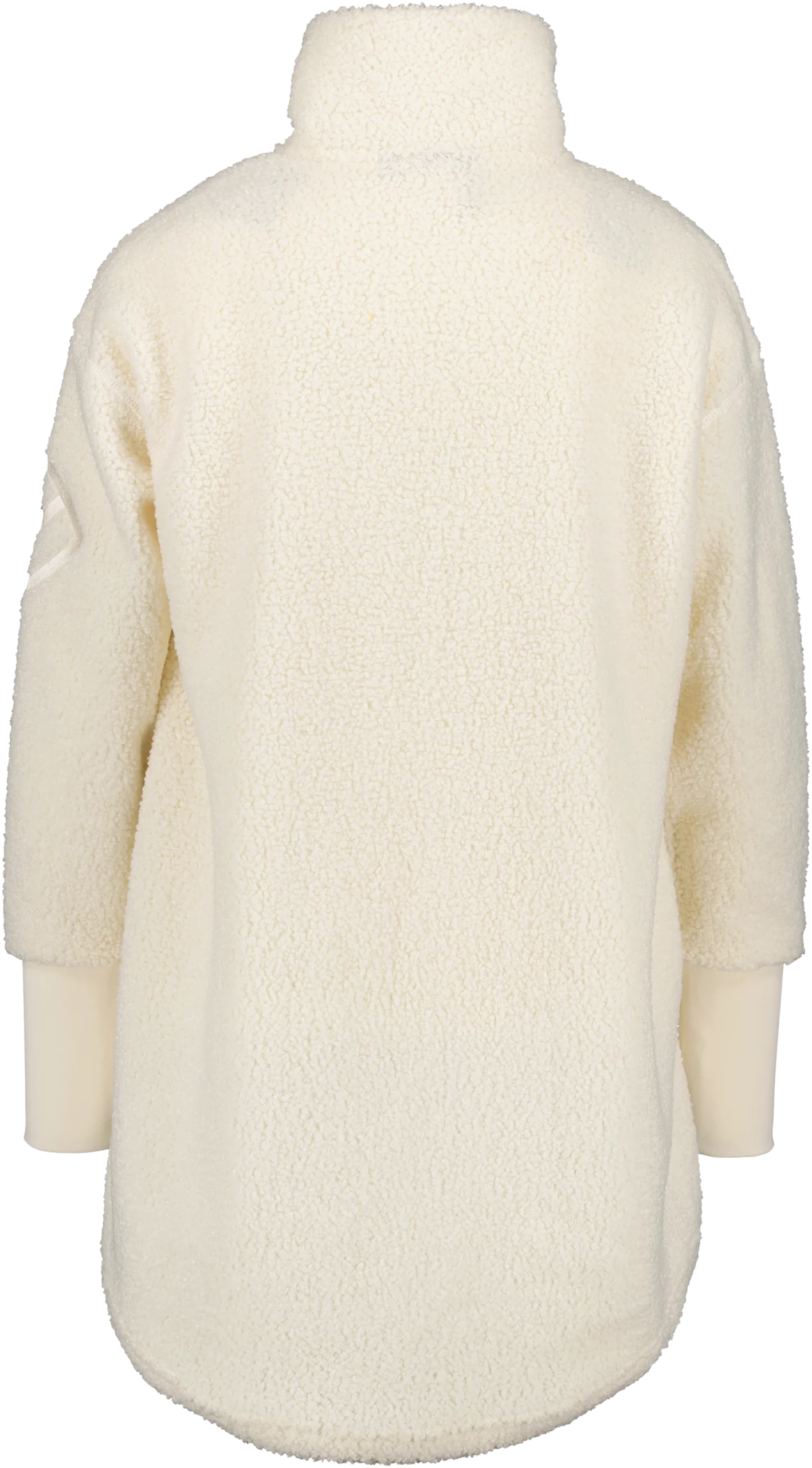 Didriksons SALLY moteriškas džemperis White Foam