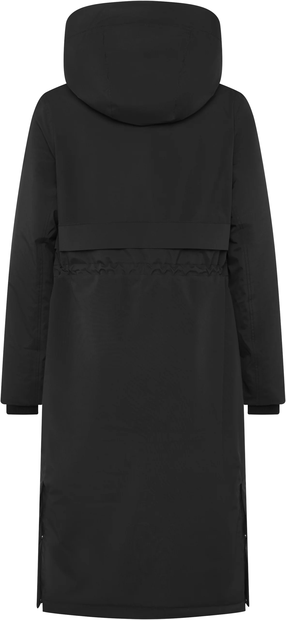 Didriksons MELODY moteriška parka Black