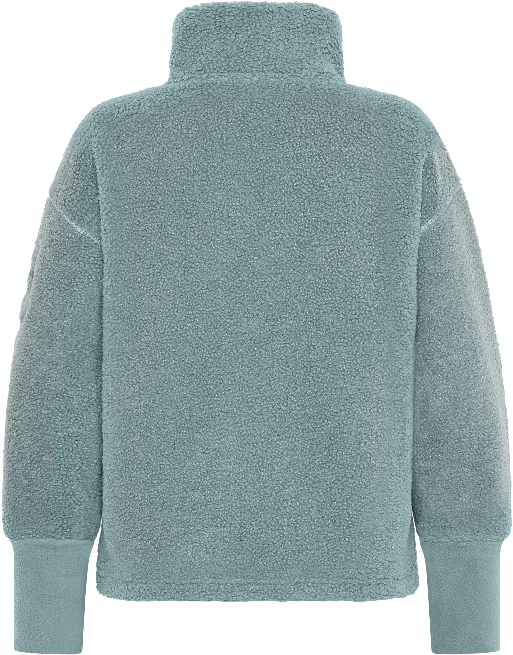 Didriksons MELLA moteriškas džemperis Factory Blue