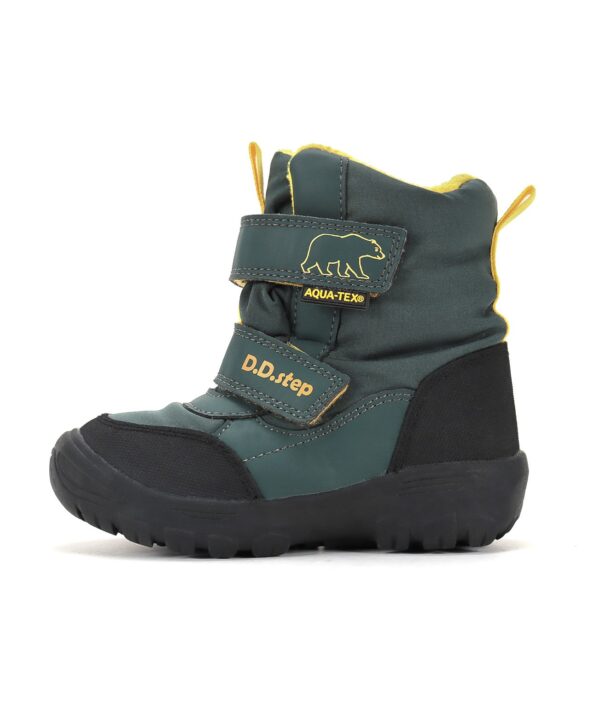 batukai vaikams D.D.Step (Vengrija)  Sniego batai su vilna 22-27 d. P081-62428