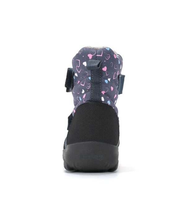 batukai vaikams D.D.Step (Vengrija)  Sniego batai su vilna 28-33 d. P081-62248AL