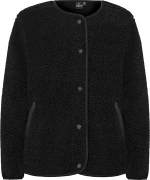 Didriksons SELMA moteriškas džemperis Black