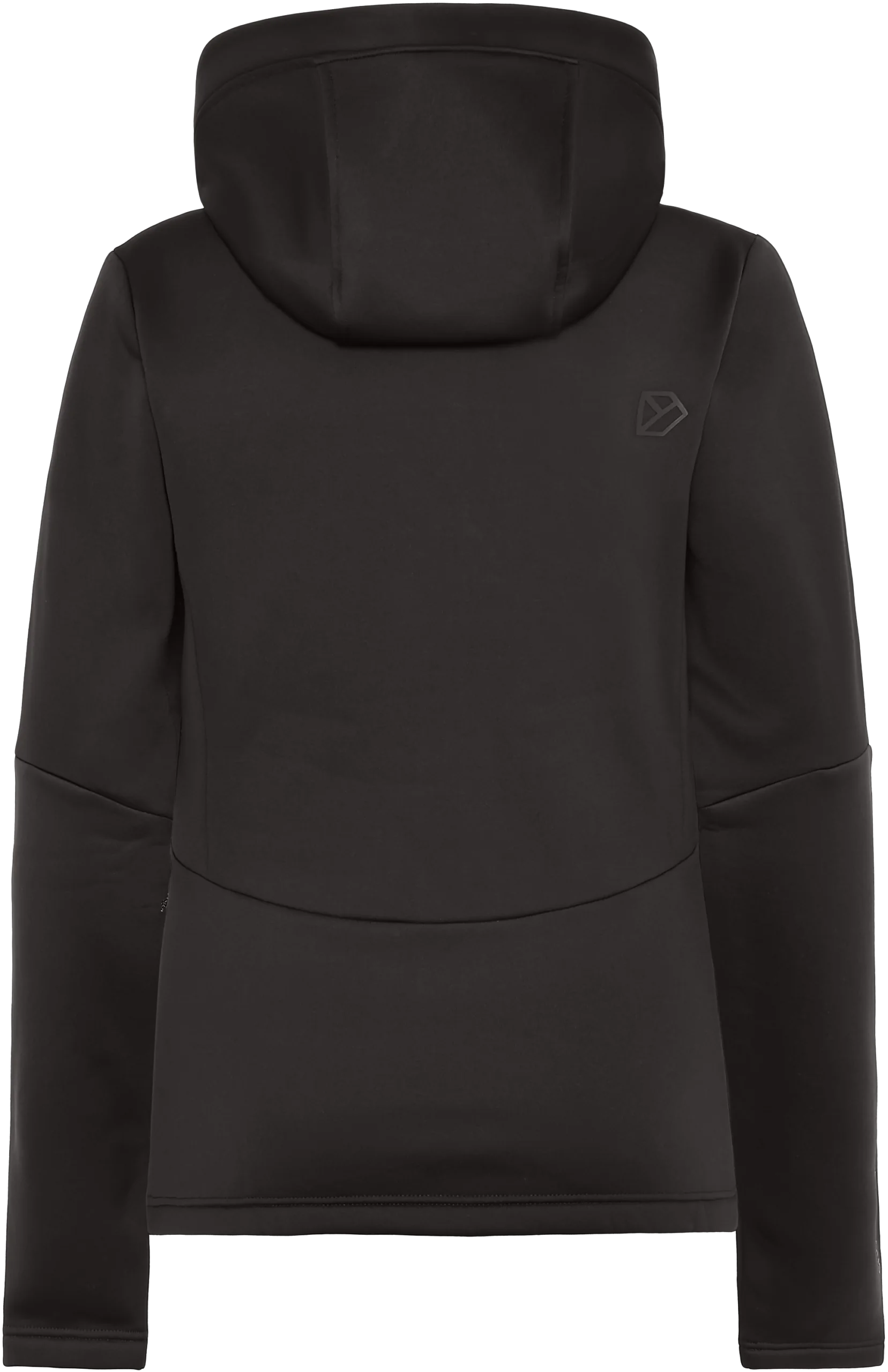 Didriksons ANNELI moteriškas džemperis Black