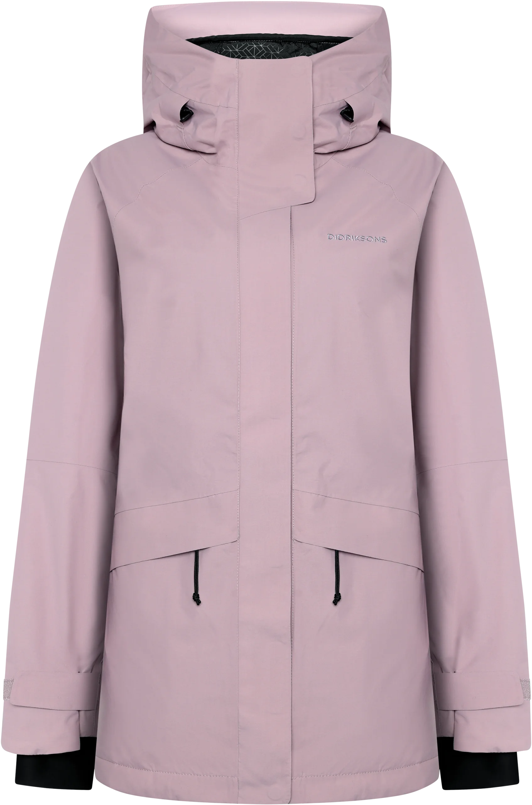 Didriksons ESSA moteriška striukė Lilac Haze