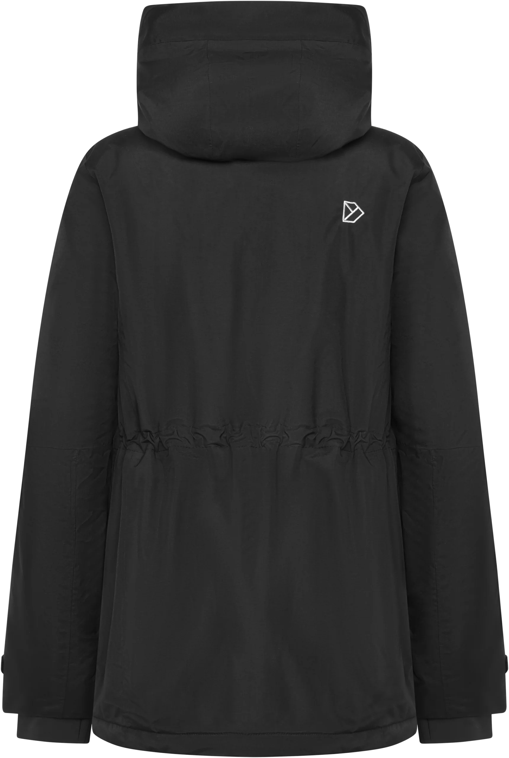 Didriksons moteriška šiltinta striukė ESSA WNS JACKET - Black (Išankstinis užsakymas) 6 Didriksons ESSA moteriška striukė Black