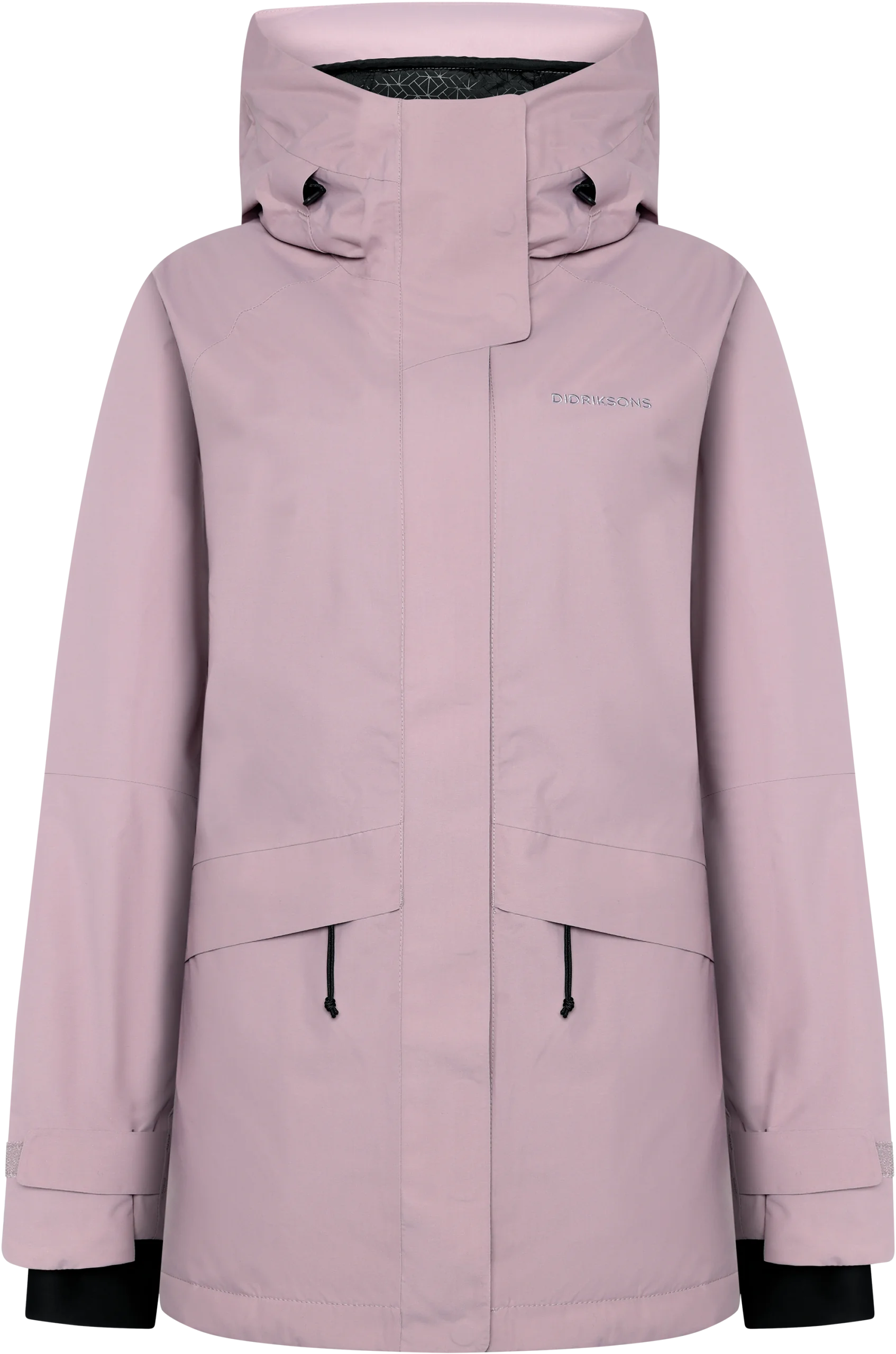 Didriksons ESSA moteriška striukė Lilac Haze