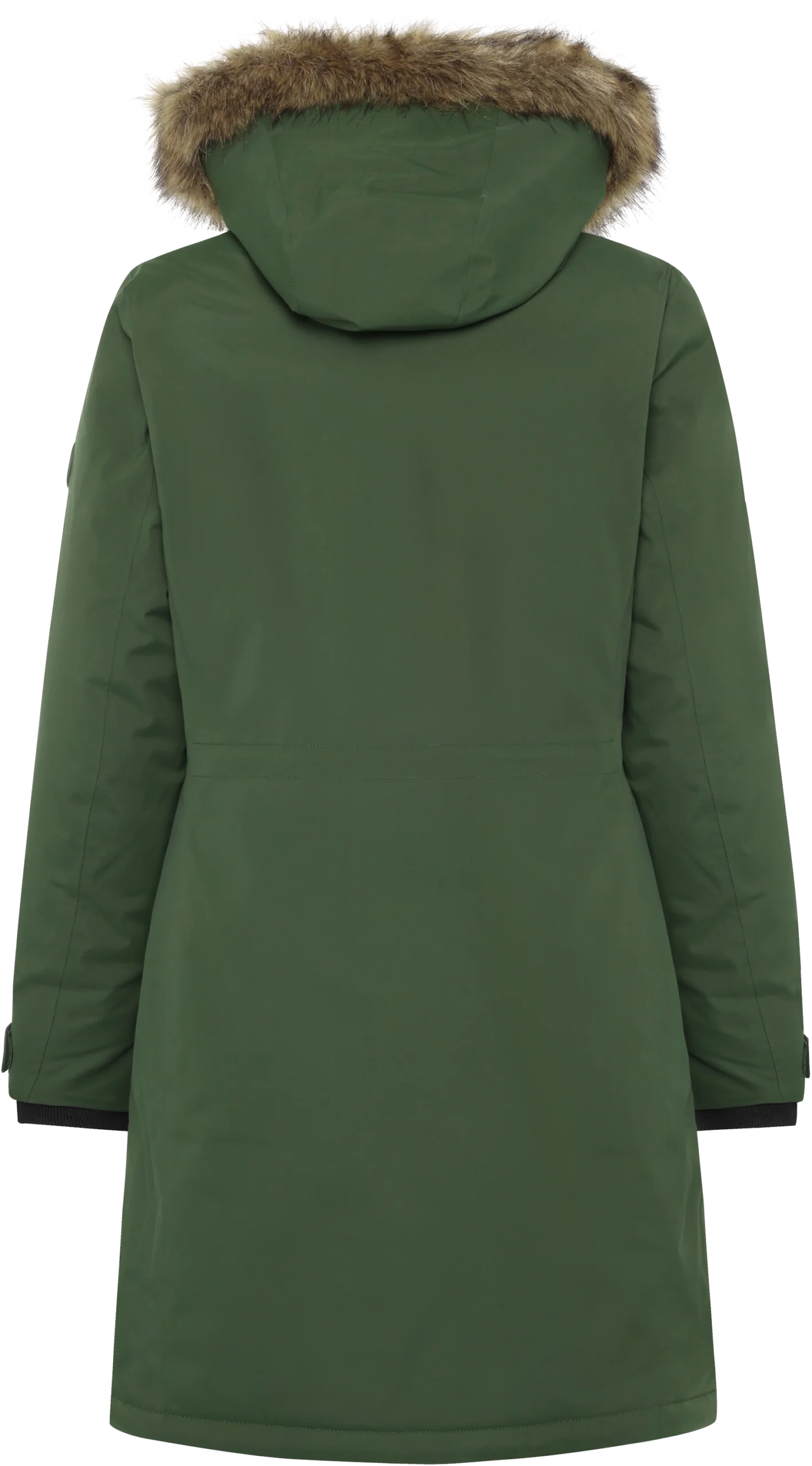 Didriksons moteriška žieminė parka ERNA WNS PARKA - Deep Green (Išankstinis užsakymas) 5 Didriksons ERNA moteriška parka Deep Green