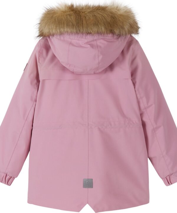 Jackets REIMA AJATON 5100360A Grey Pink