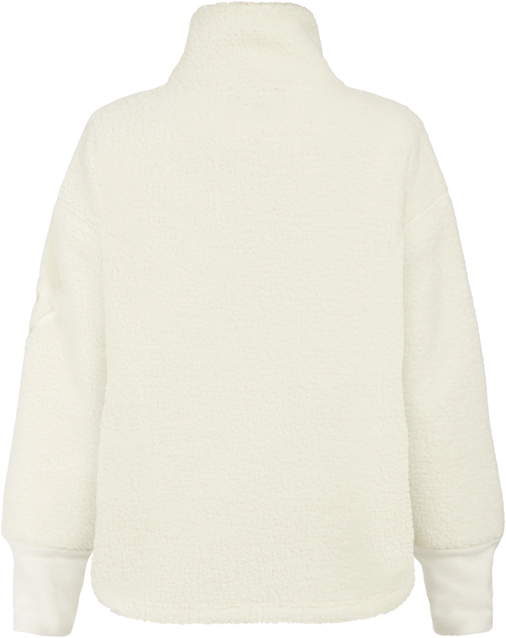 Didriksons MELLA moteriškas džemperis White Foam