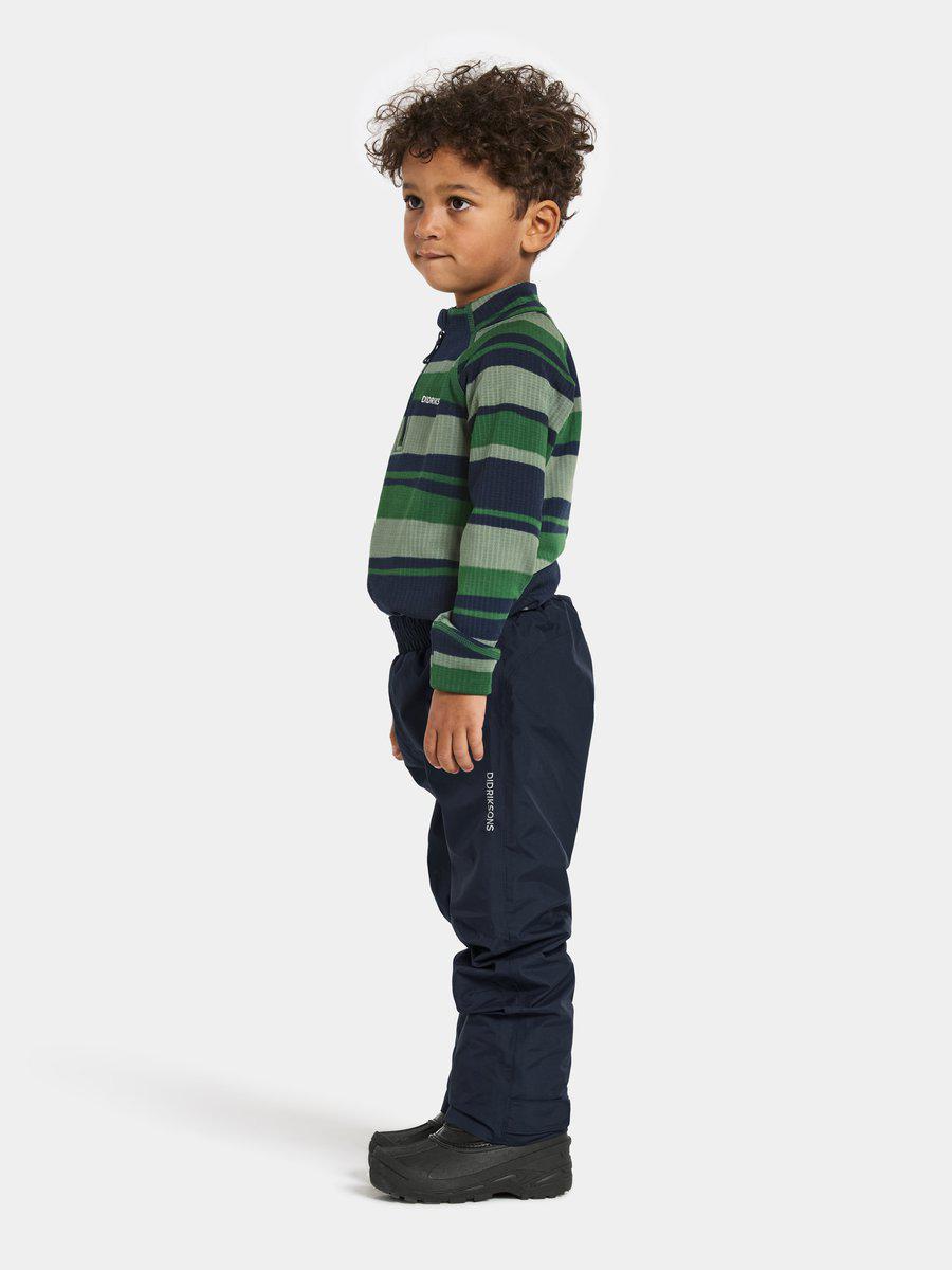 Didriksons neperšlampamos kelnės AVAN KIDS PANTS 3 - Navy (Išankstinis užsakymas) 5 Didriksons neperšlampamos kelnės AVAN KIDS PANTS 3 - Navy (Išankstinis užsakymas) - Image 3