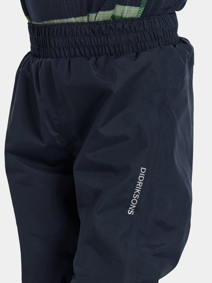 Didriksons neperšlampamos kelnės AVAN KIDS PANTS 3 - Navy (Išankstinis užsakymas) 8 Didriksons neperšlampamos kelnės AVAN KIDS PANTS 3 - Navy (Išankstinis užsakymas) - Image 6