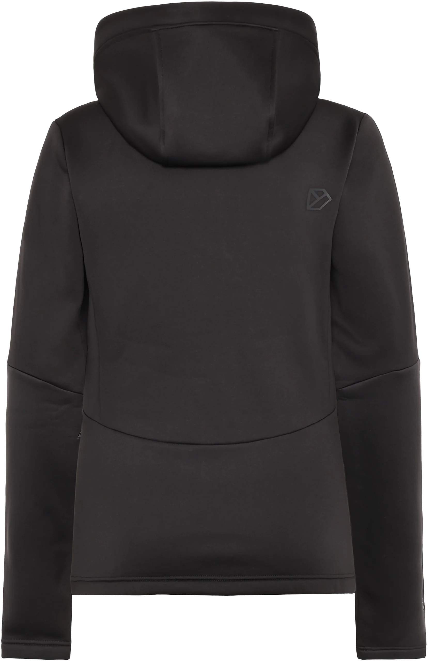 Didriksons ANNELI moteriškas džemperis Black