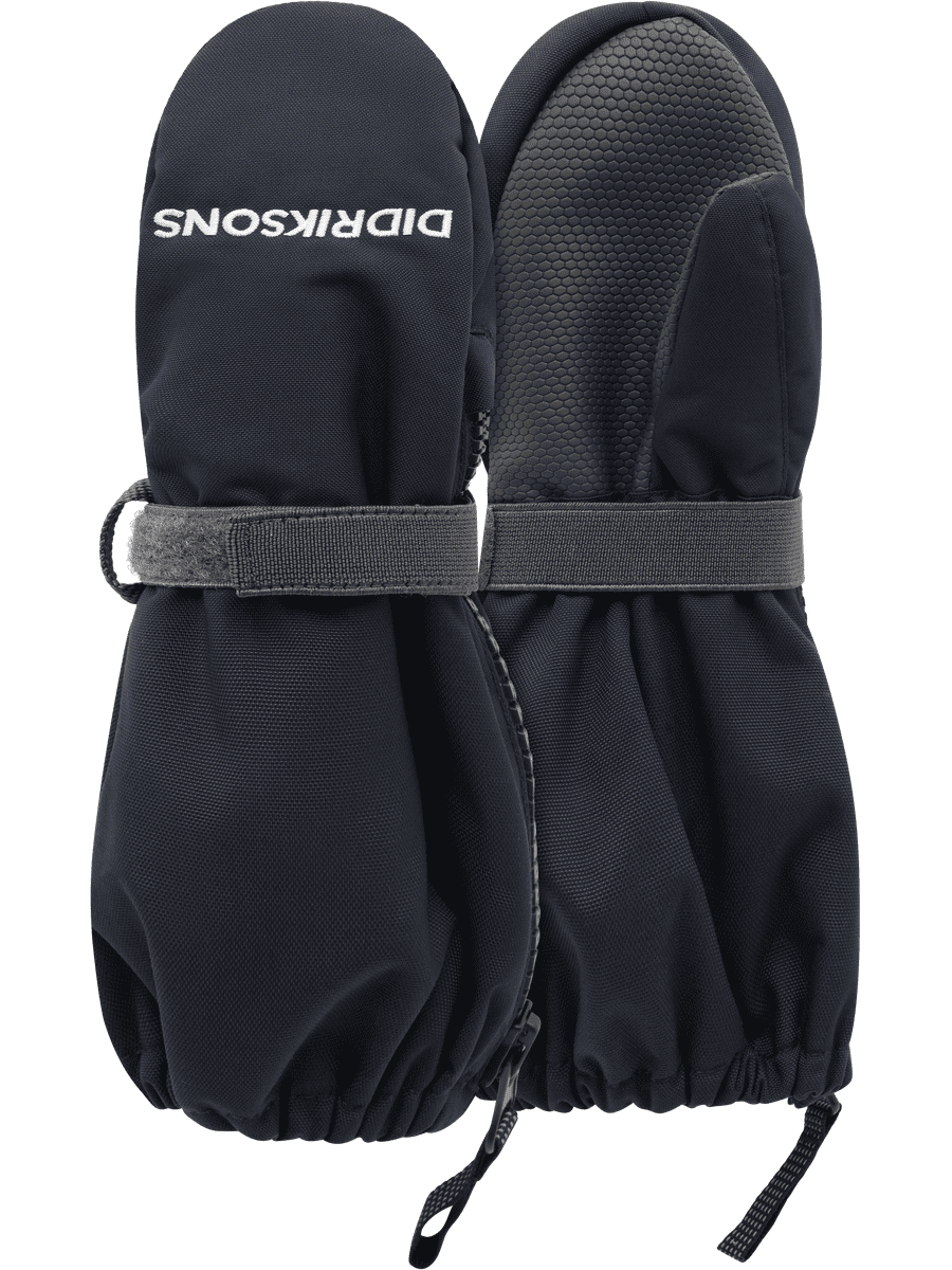 Didriksons žieminės pirštinės su užtrauktuku BIGGLES ZIP MITTEN 9 - Navy (Išankstinis užsakymas) 4 Didriksons žieminės pirštinės su užtrauktuku BIGGLES ZIP MITTEN 9 - Navy (Išankstinis užsakymas) - Image 2