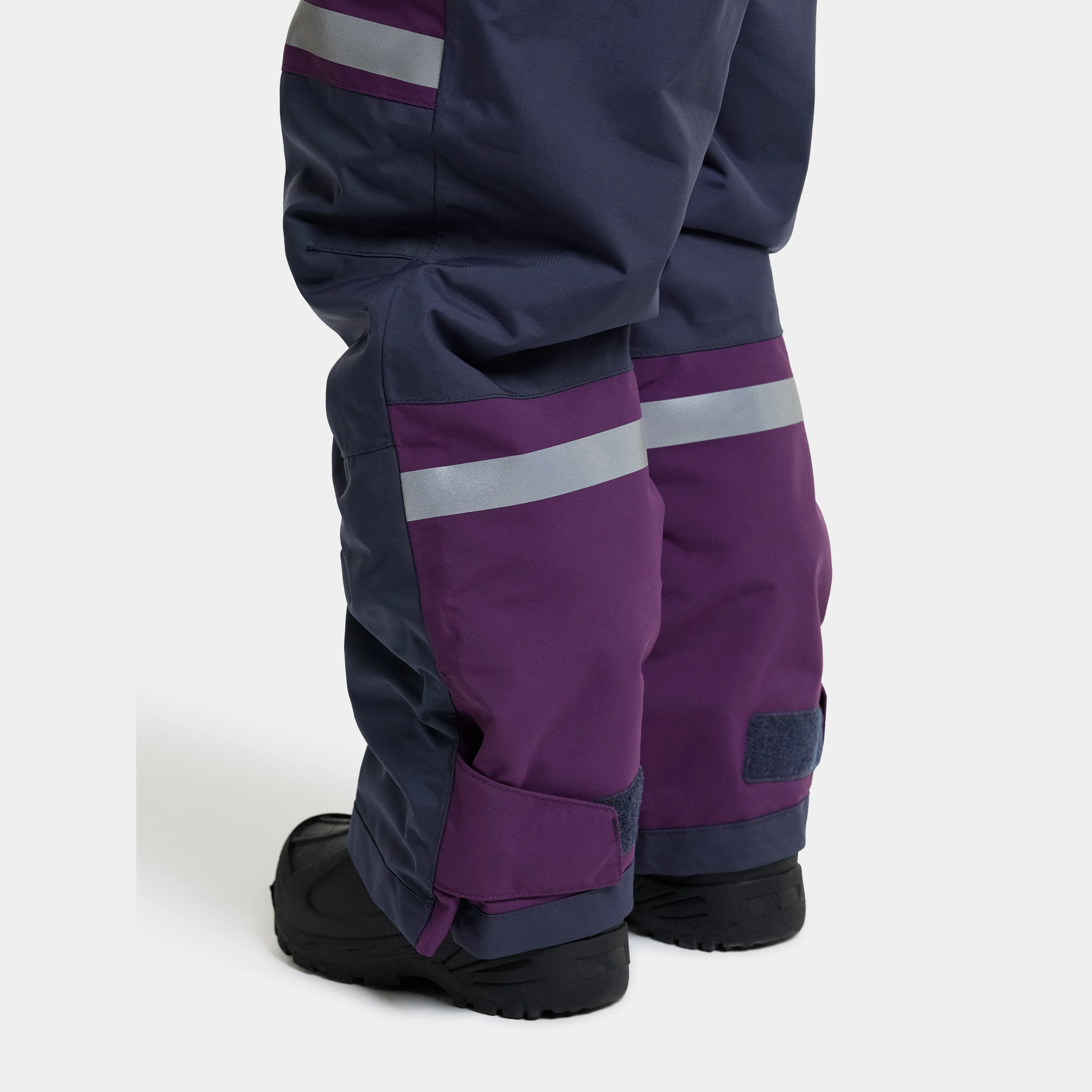 Didriksons žieminis kombinezonas BJÄRVEN KDS COVER 5 -Northen Purple (Išankstinis užsakymas) 10 Didriksons žieminis kombinezonas BJÄRVEN KDS COVER 5 -Northen Purple (Išankstinis užsakymas) - Image 9