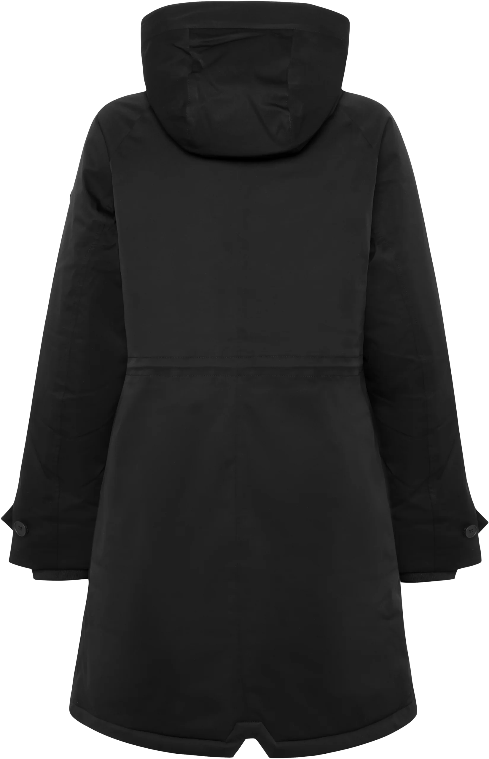Didriksons moteriška šiltinta parka LUNA WNS PARKA - Black (Išankstinis užsakymas) 7 Didriksons LUNA moteriška parka Black