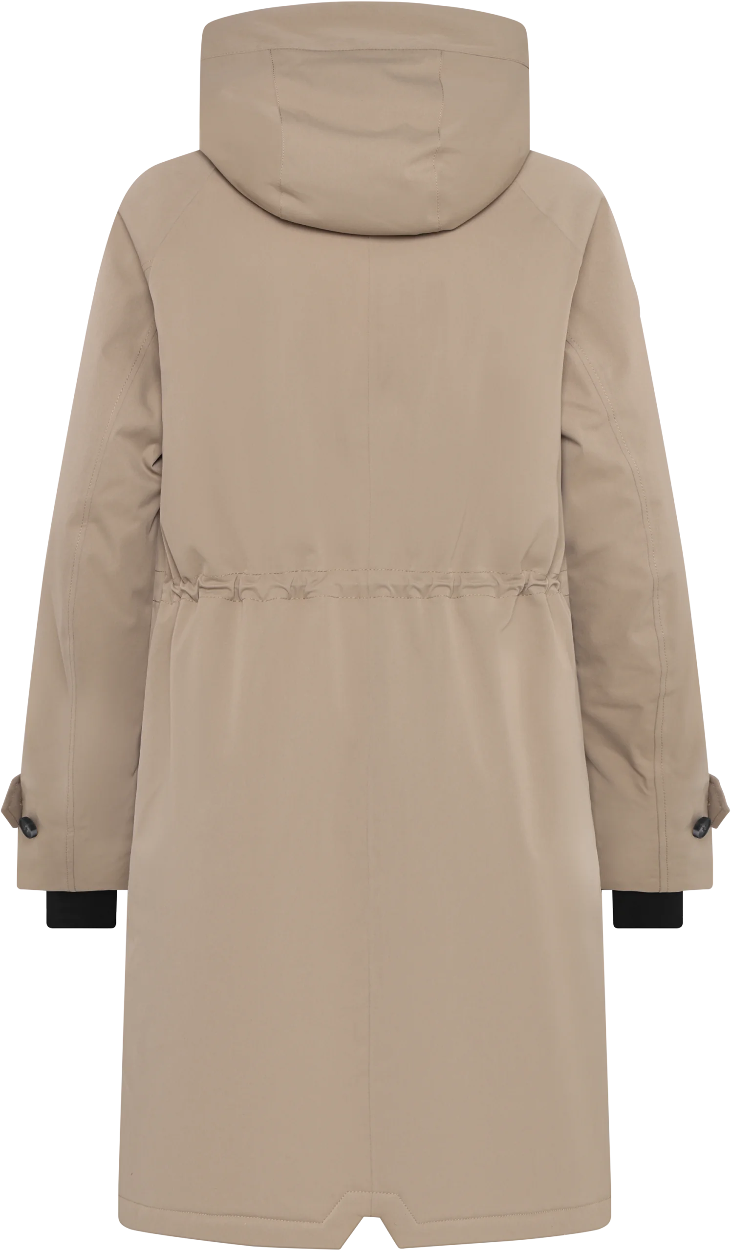 Didriksons moteriška šiltinta parka LUNA WNS PARKA - Beige (Išankstinis užsakymas) 5 Didriksons LUNA moteriška parka Beige