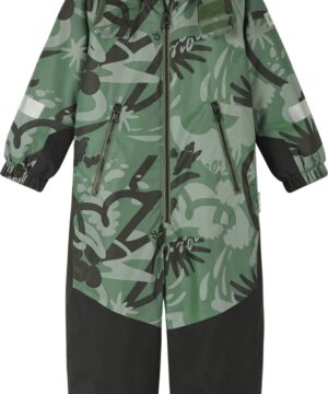 REIMA Kurikka kombinezonas vaikams 2 Clothes