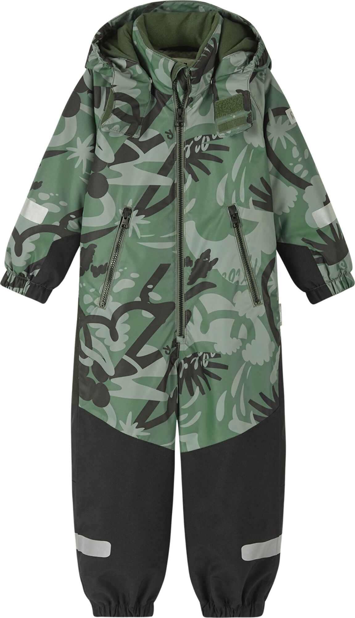REIMA Kurikka kombinezonas vaikams 3 Clothes