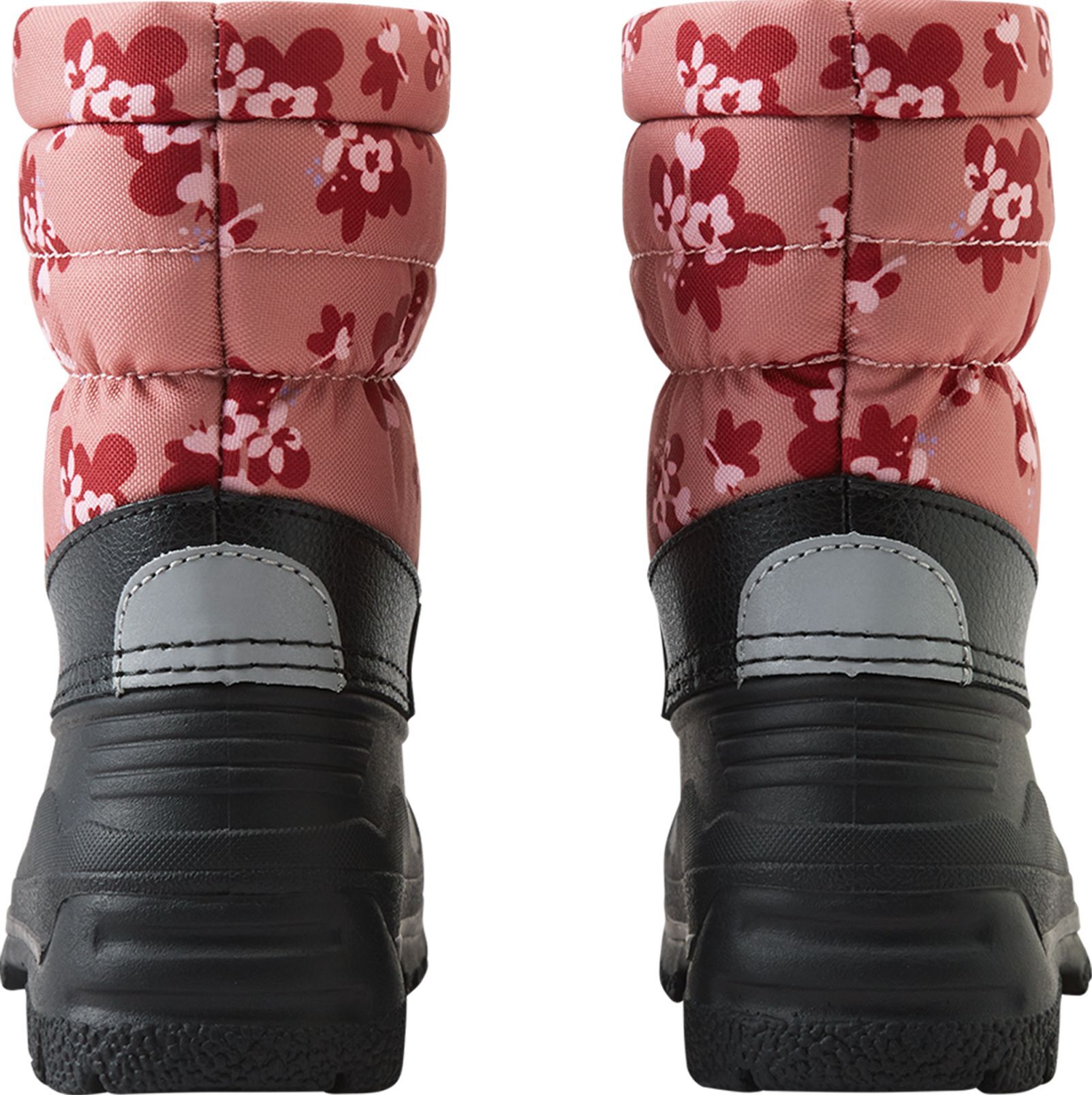REIMA Nefar batai mergaitėms 6 Ankle boots REIMA Nefar 5400024A Rose Blush For Kids