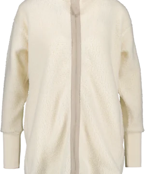 Didriksons SALLY moteriškas džemperis White Foam