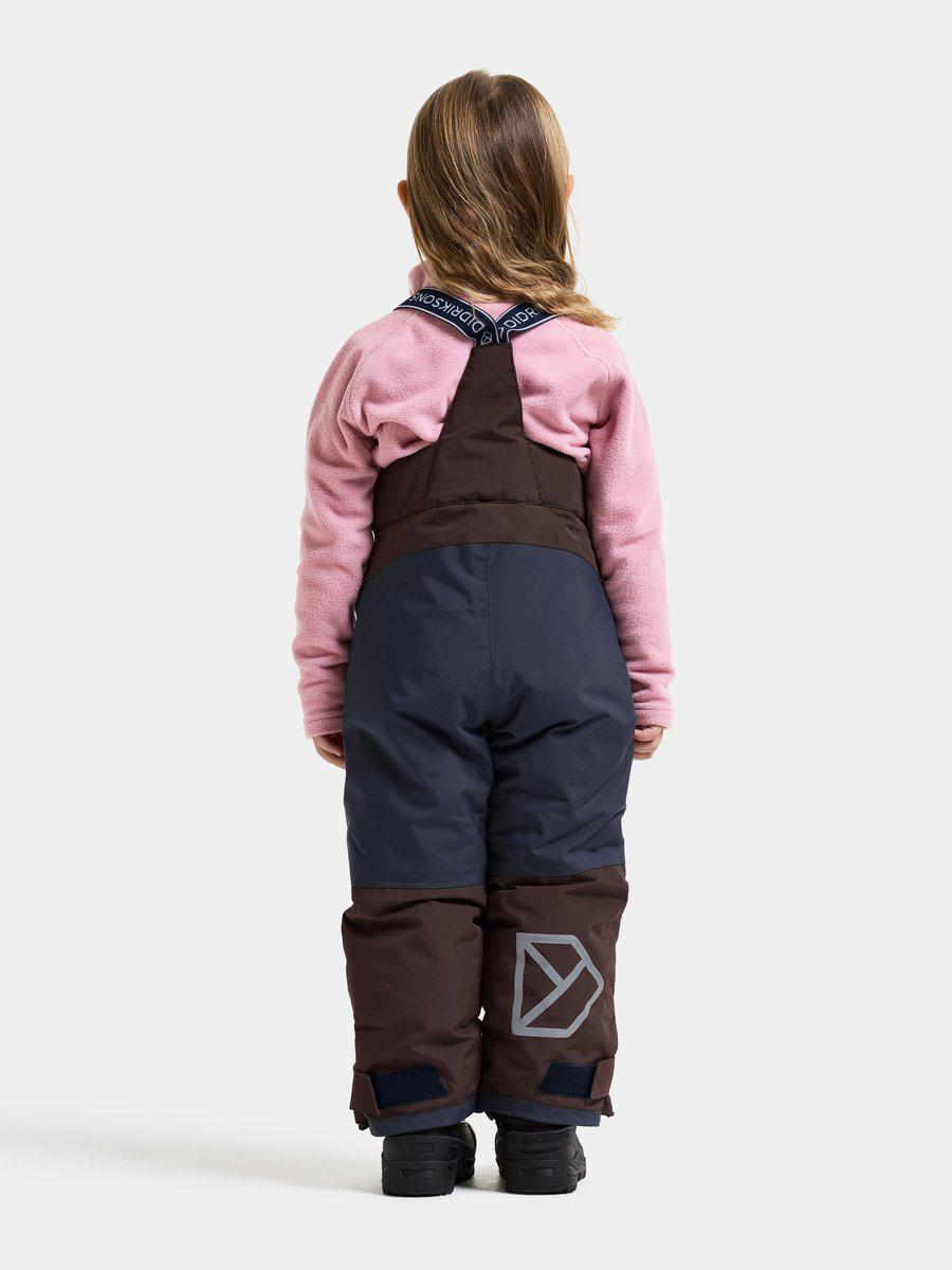Didriksons žieminės kelnės IDRE KIDS PANTS 7 - Shadow Brown (Išankstinis užsakymas) 5 Didriksons žieminės kelnės IDRE KIDS PANTS 7 - Shadow Brown (Išankstinis užsakymas) - Image 3