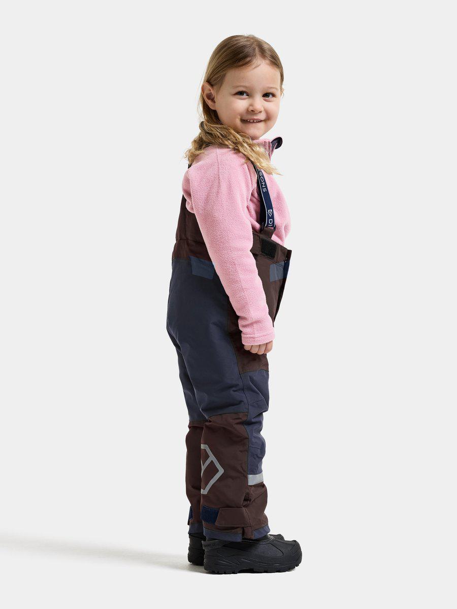 Didriksons žieminės kelnės IDRE KIDS PANTS 7 - Shadow Brown (Išankstinis užsakymas) 6 Didriksons žieminės kelnės IDRE KIDS PANTS 7 - Shadow Brown (Išankstinis užsakymas) - Image 4