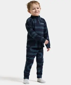 Didriksons flisinis komplektas JADIS PRINTED KIDS SET 5 - Path Navy (Išankstinis užsakymas) 1 Didriksons flisinis komplektas JADIS PRINTED KIDS SET 5 - Path Navy