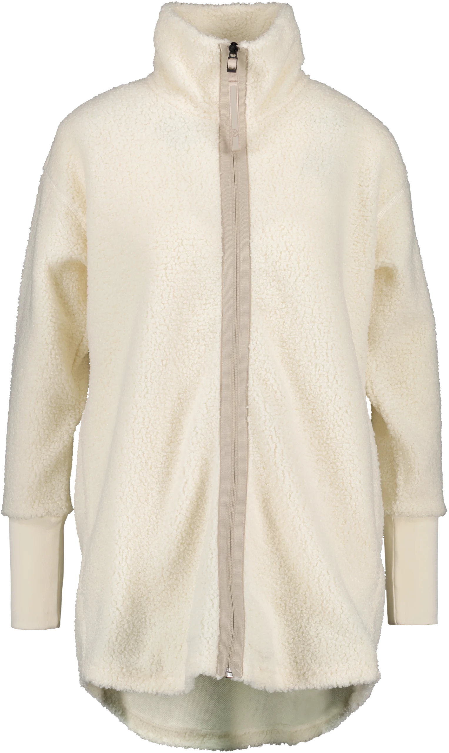 Didriksons SALLY moteriškas džemperis White Foam