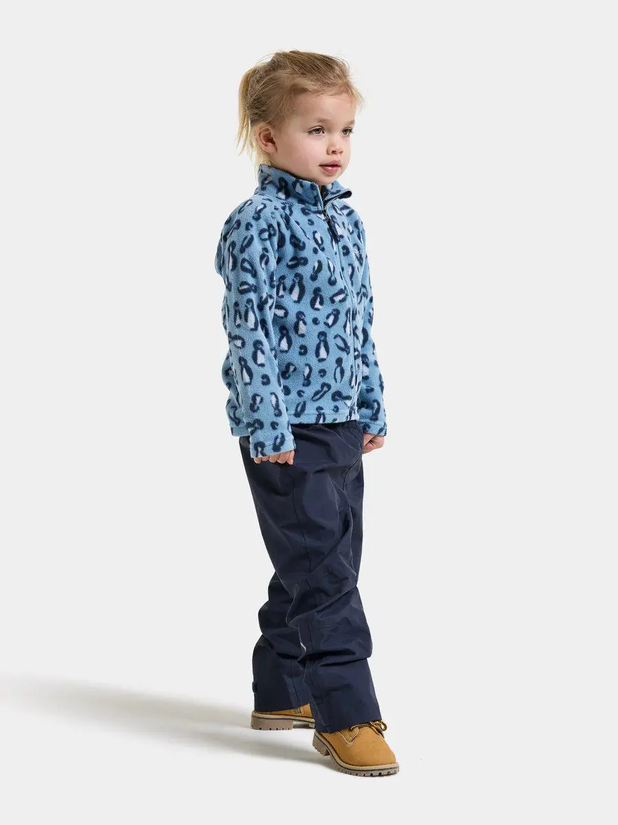 Didriksons džemperis su užtrauktuku MONTE PRINTED KIDS FULL-ZIP 11 - Penguino Blue (Išankstinis užsakymas) 8 Didriksons džemperis su užtrauktuku MONTE PRINTED KIDS FULL-ZIP 11 - Penguino Blue (Išankstinis užsakymas) - Image 6