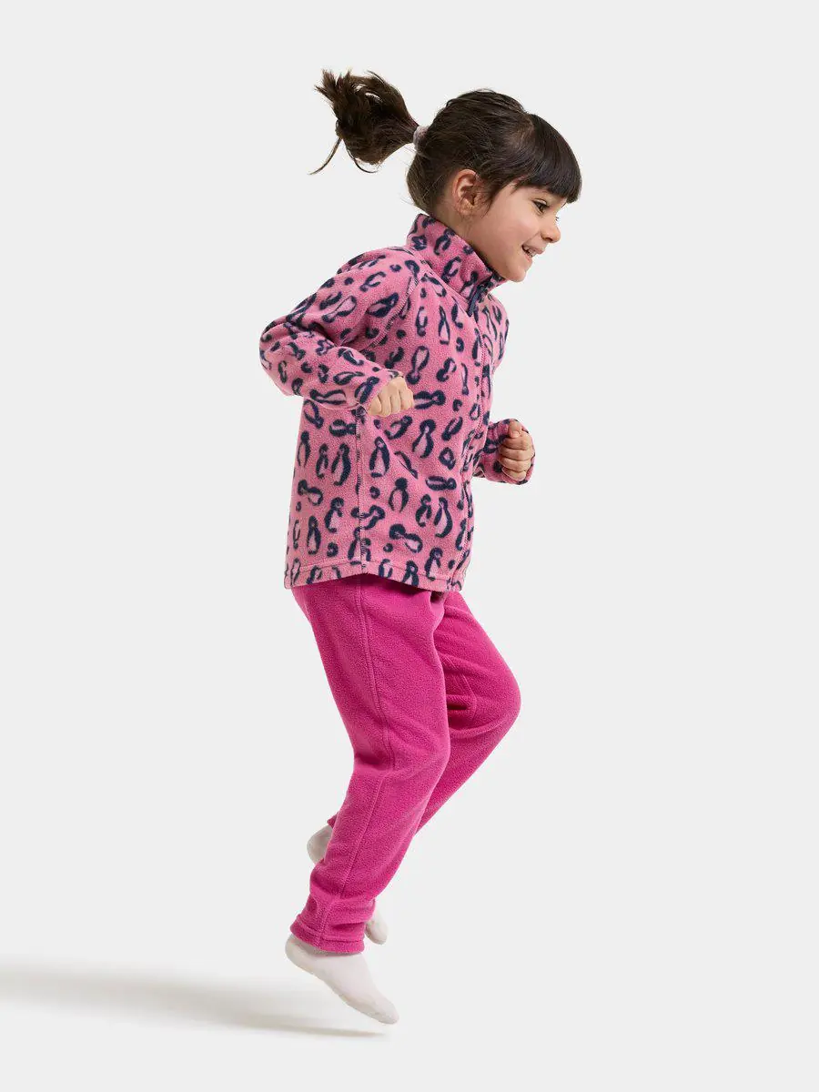 Didriksons džemperis su užtrauktuku MONTE PRINTED KIDS FULL-ZIP 11 - Penguino Pink (Išankstinis užsakymas) 8 Didriksons džemperis su užtrauktuku MONTE PRINTED KIDS FULL-ZIP 11 - Penguino Pink (Išankstinis užsakymas) - Image 6