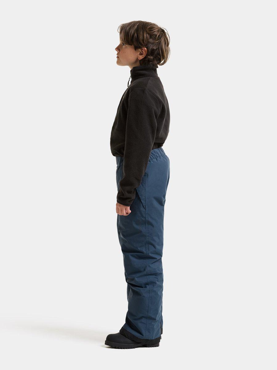 Didriksons žieminės kelnės PERLIT KIDS PANTS 2 - Mountain Blue (Išankstinis užsakymas) 5 Didriksons žieminės kelnės PERLIT KIDS PANTS 2 - Mountain Blue (Išankstinis užsakymas) - Image 3