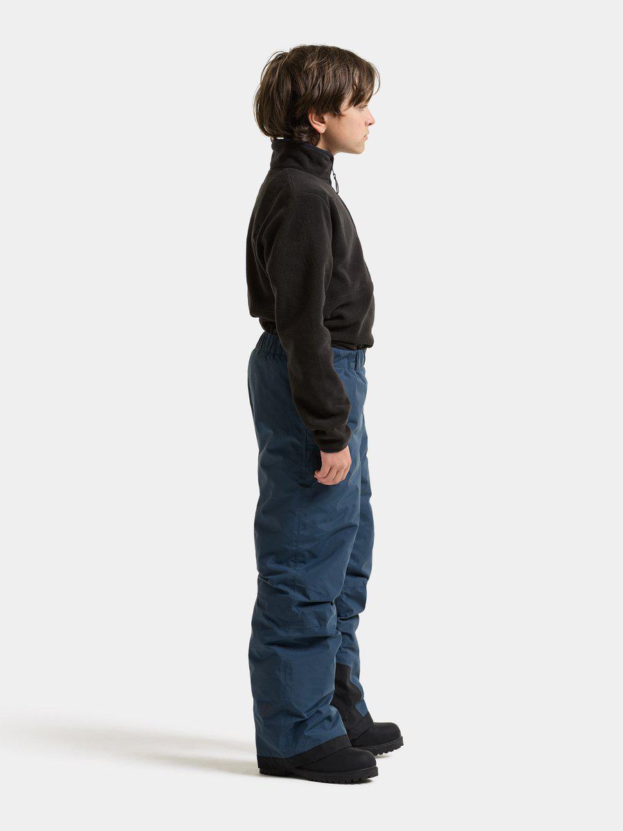 Didriksons žieminės kelnės PERLIT KIDS PANTS 2 - Mountain Blue (Išankstinis užsakymas) 7 Didriksons žieminės kelnės PERLIT KIDS PANTS 2 - Mountain Blue (Išankstinis užsakymas) - Image 5