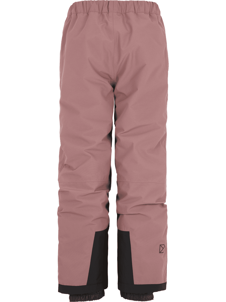 Didriksons žieminės kelnės PERLIT KIDS PANTS 2 - Dulse Pink (Išankstinis užsakymas) 4 Didriksons žieminės kelnės PERLIT KIDS PANTS 2 - Dulse Pink (Išankstinis užsakymas) - Image 2