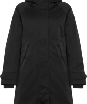 Didriksons LUNA moteriška parka Black