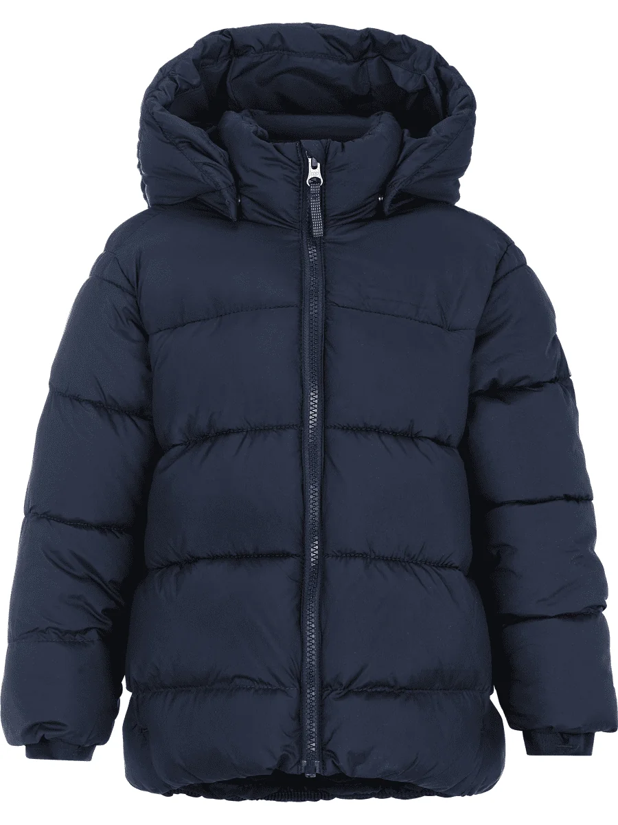 Didriksons žieminė striukė ROXEN KIDS JACKET 2 - Navy (Išankstinis užsakymas) 10 Didriksons žieminė striukė ROXEN KIDS JACKET 2 - Navy (Išankstinis užsakymas) - Image 8