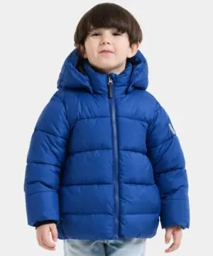 Didriksons žieminė striukė ROXEN KIDS JACKET 2 - Ultramarine (Išankstinis užsakymas) 1 Didriksons žieminė striukė ROXEN KIDS JACKET 2 - Ultramarine