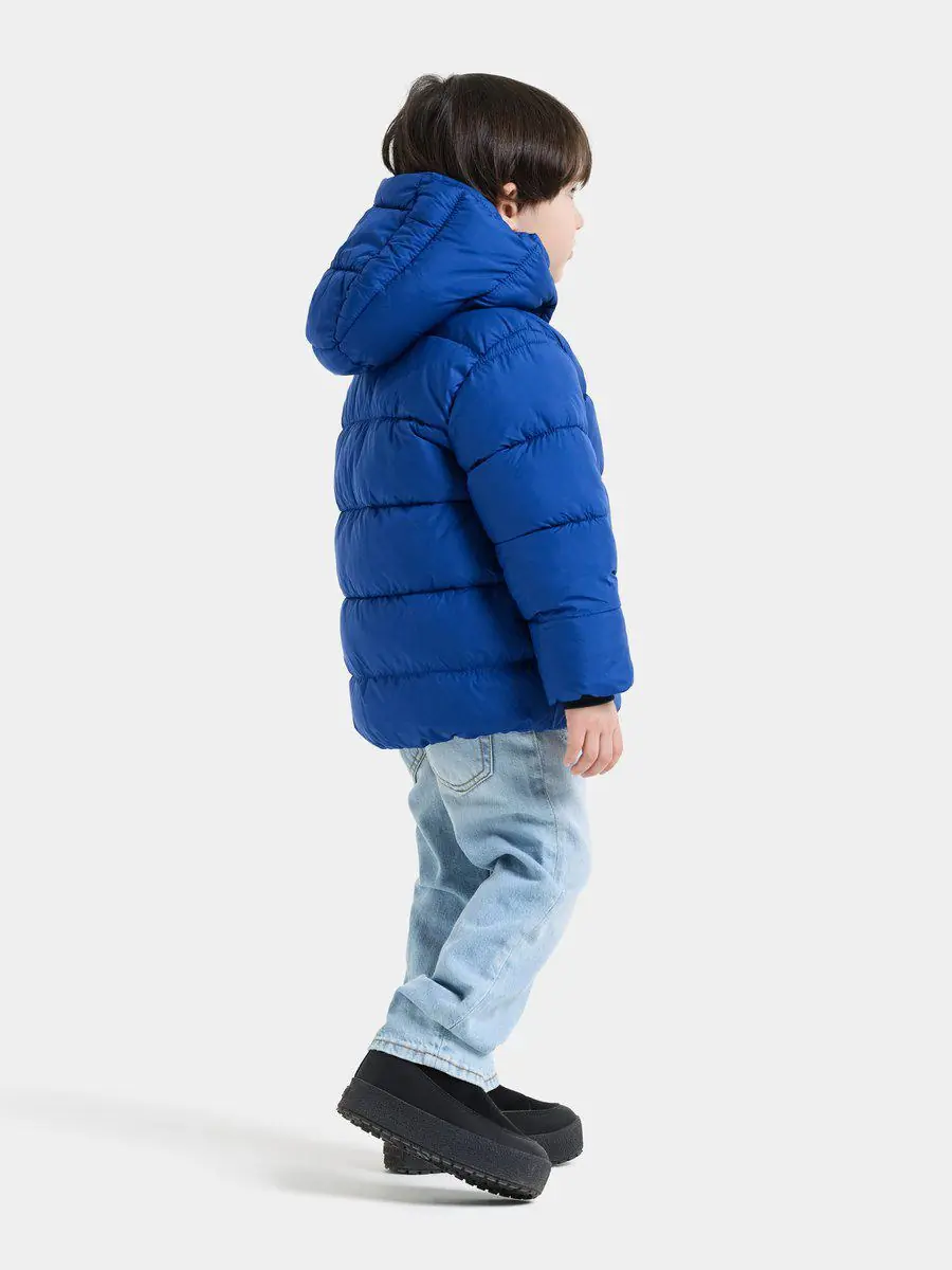 Didriksons žieminė striukė ROXEN KIDS JACKET 2 - Ultramarine (Išankstinis užsakymas) 7 Didriksons žieminė striukė ROXEN KIDS JACKET 2 - Ultramarine (Išankstinis užsakymas) - Image 5