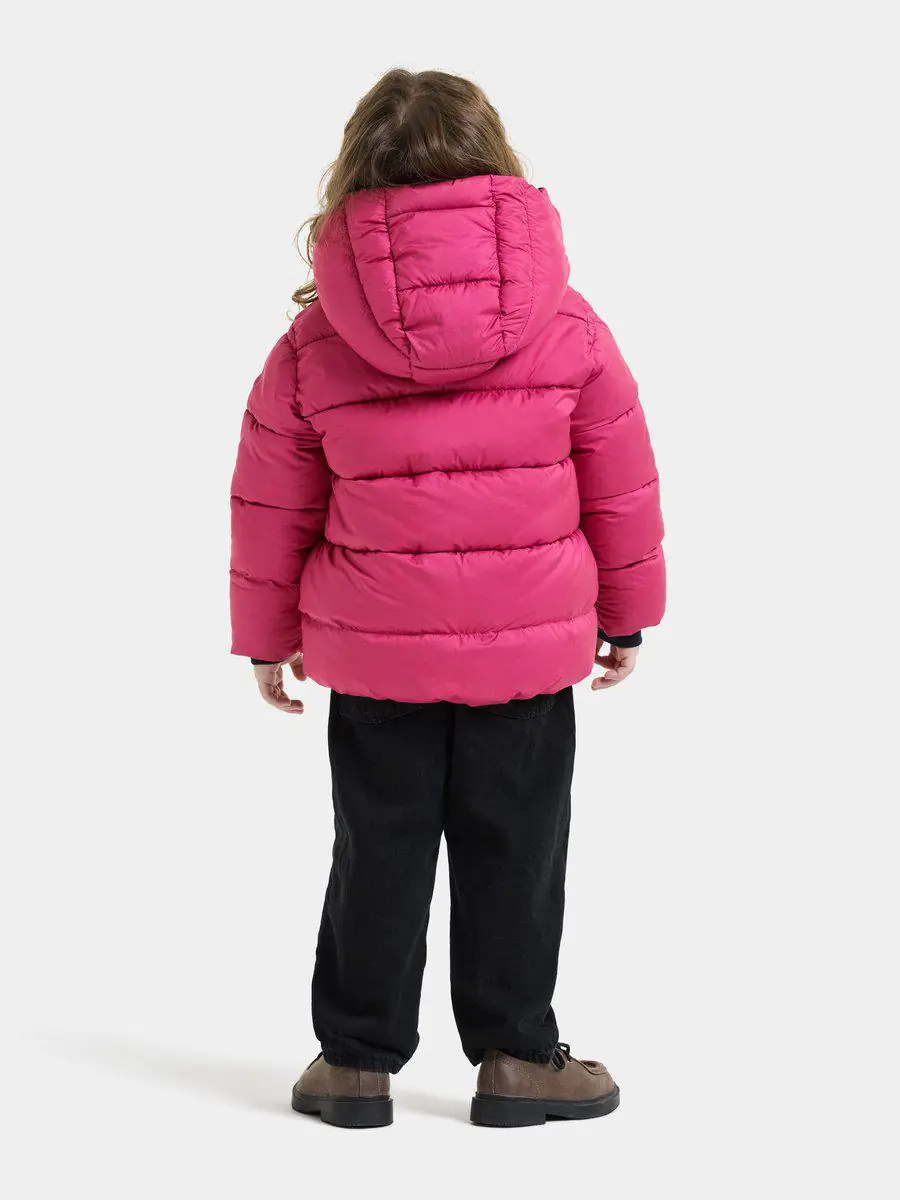 Didriksons žieminė striukė ROXEN KIDS JACKET 2 - Cactus Pink (Išankstinis užsakymas) 6 Didriksons žieminė striukė ROXEN KIDS JACKET 2 - Cactus Pink (Išankstinis užsakymas) - Image 4