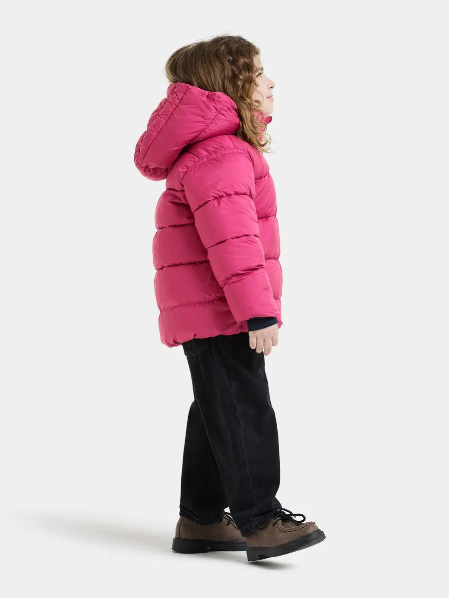 Didriksons žieminė striukė ROXEN KIDS JACKET 2 - Cactus Pink (Išankstinis užsakymas) 7 Didriksons žieminė striukė ROXEN KIDS JACKET 2 - Cactus Pink (Išankstinis užsakymas) - Image 5