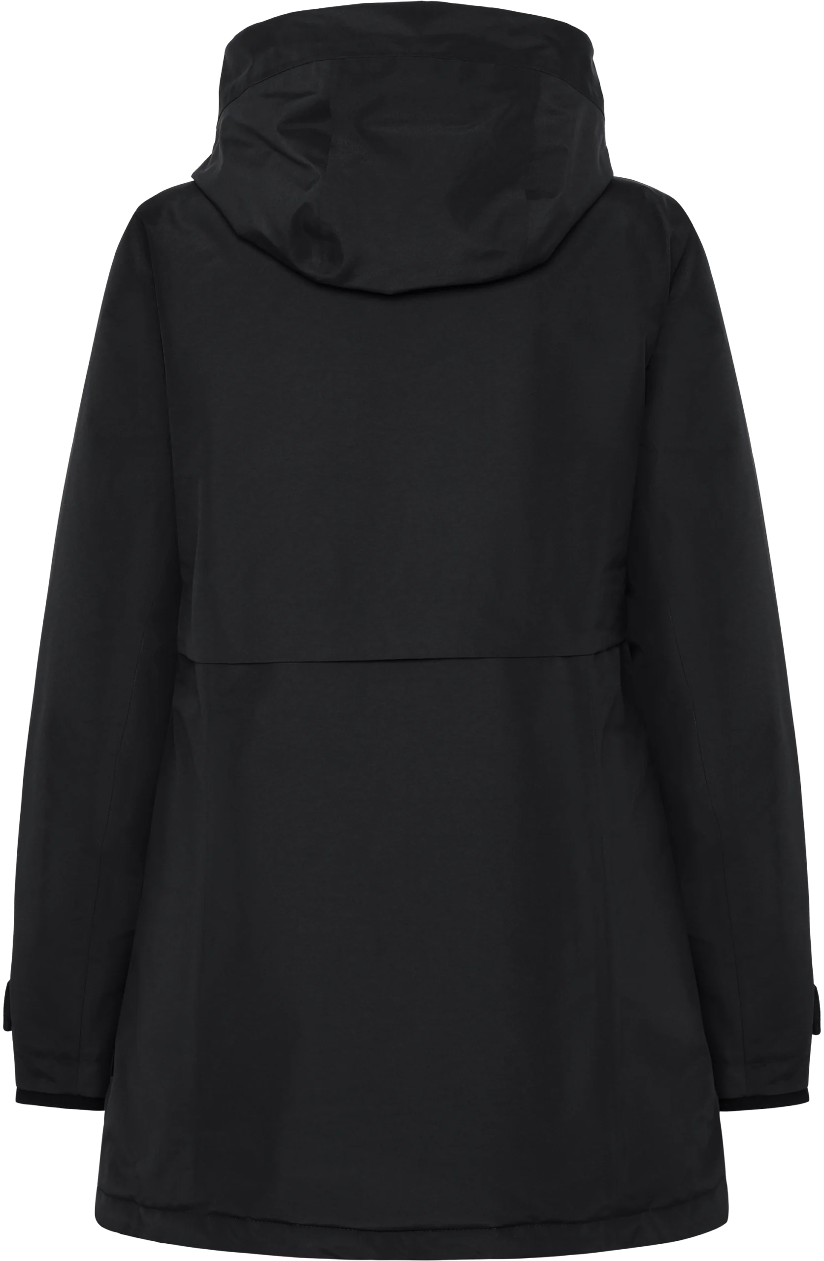 Didriksons TIRIL moteriška parka Black