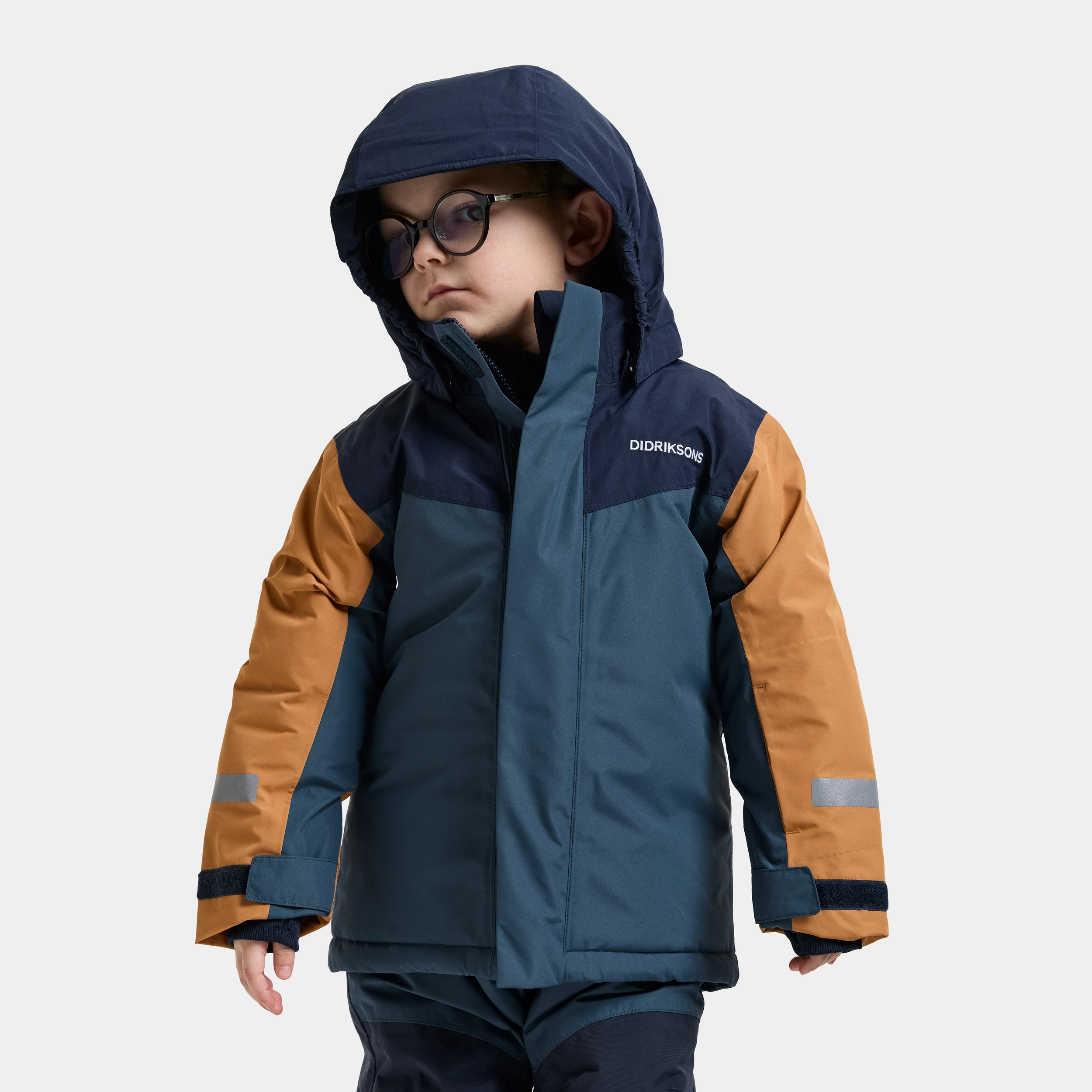 Didriksons žieminis komplektas SKARE MULTI K SET - Mountain Blue (išankstinis užsakymas) 4 Didriksons žieminis komplektas SKARE MULTI K SET - Mountain Blue (išankstinis užsakymas) - Image 2