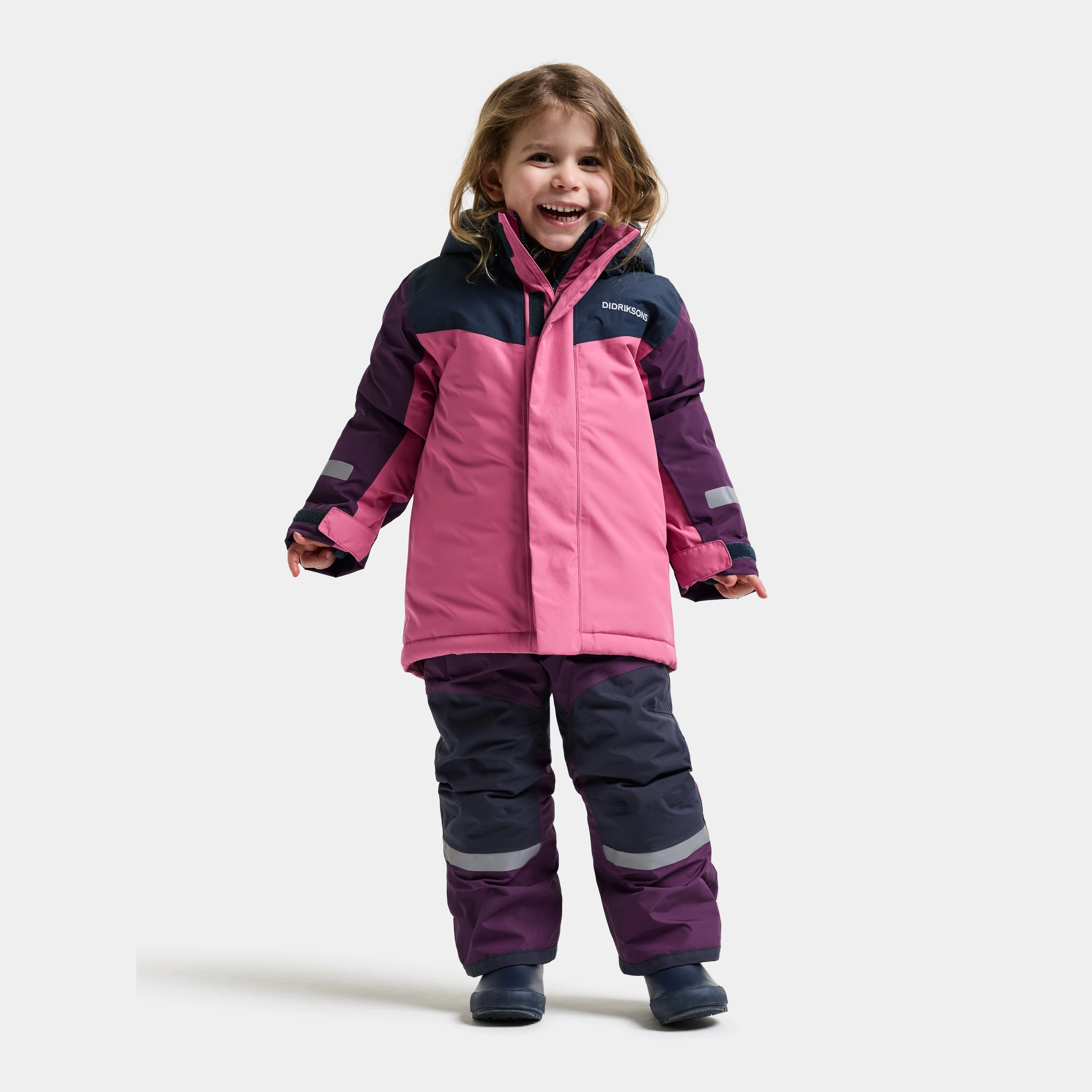 Didriksons žieminis komplektas SKARE MULTI K SET - Northen Purple (išankstinis užsakymas) 2 Didriksons žieminis komplektas SKARE MULTI K SET - Northen Purple (išankstinis užsakymas)