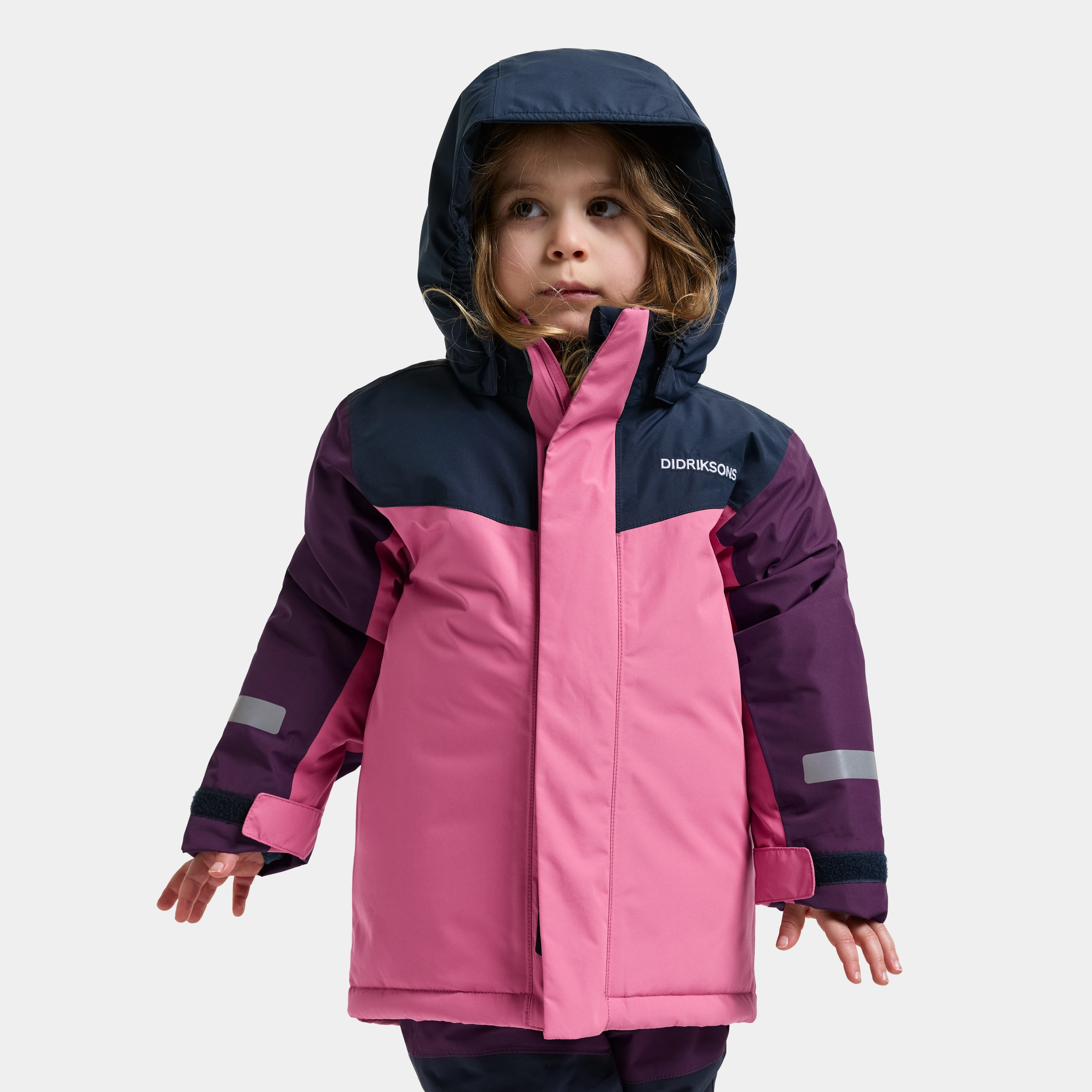 Didriksons žieminis komplektas SKARE MULTI K SET - Northen Purple (išankstinis užsakymas) 3 Didriksons žieminis komplektas SKARE MULTI K SET - Northen Purple (išankstinis užsakymas) - Image 2