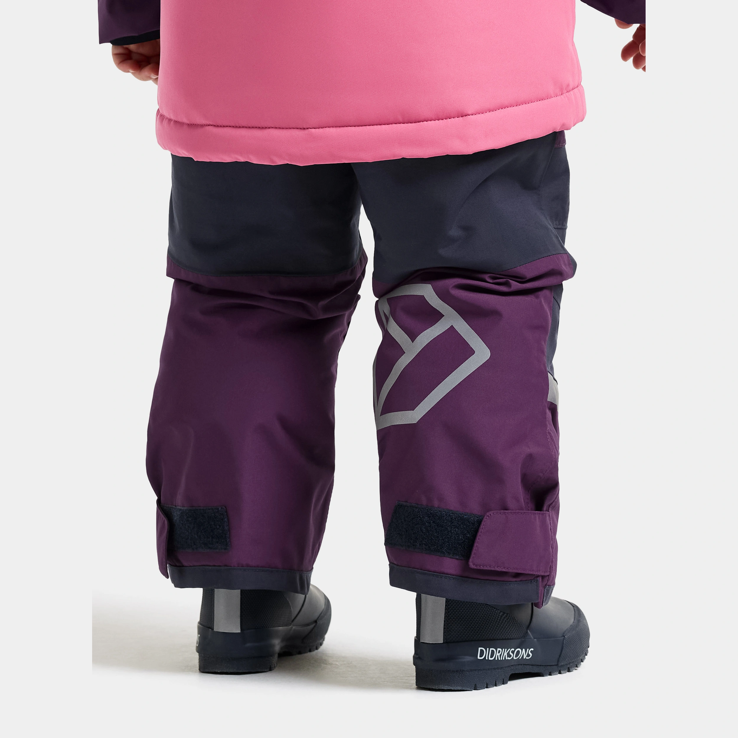Didriksons žieminis komplektas SKARE MULTI K SET - Northen Purple (išankstinis užsakymas) 5 Didriksons žieminis komplektas SKARE MULTI K SET - Northen Purple (išankstinis užsakymas) - Image 4